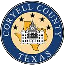 Coryell County Logo
